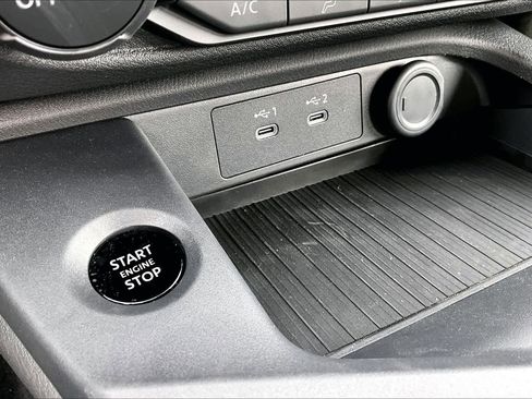 New 2026 Nissan Sentra S w/ Floor Mat Package image 14
