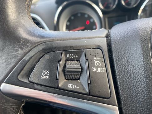 Used 2014 Buick Encore FWD image 25