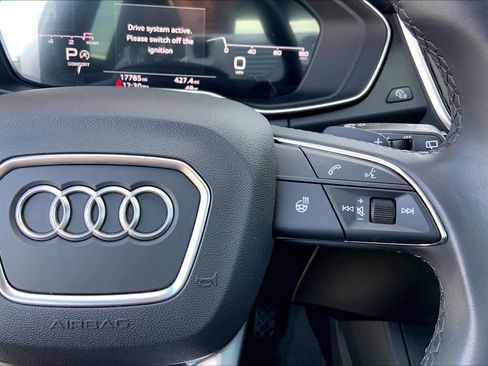 Used 2024 Audi Q5 2.0T Premium w/ Summer of Audi Package image 24