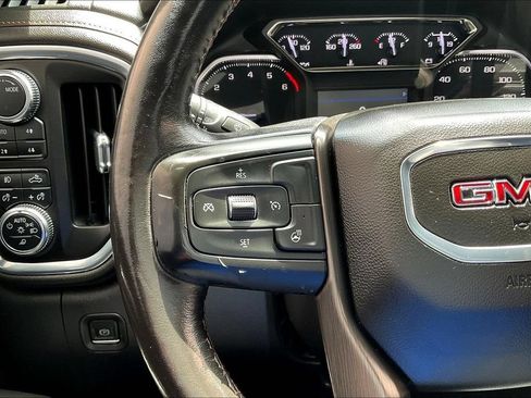 Used 2021 GMC Sierra 1500 AT4 AWD/4WD image 16