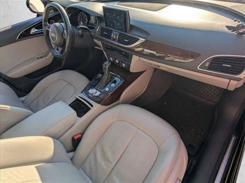 Used 2018 Audi A6 2.0T Premium image 20