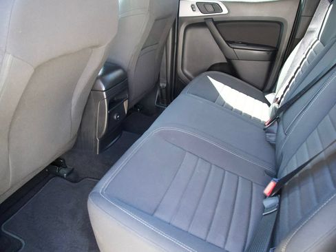 Used 2021 Ford Ranger XL w/ Equipment Group 101A High RWD image 17