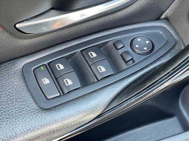 Used 2013 BMW 328i Sedan RWD image 17