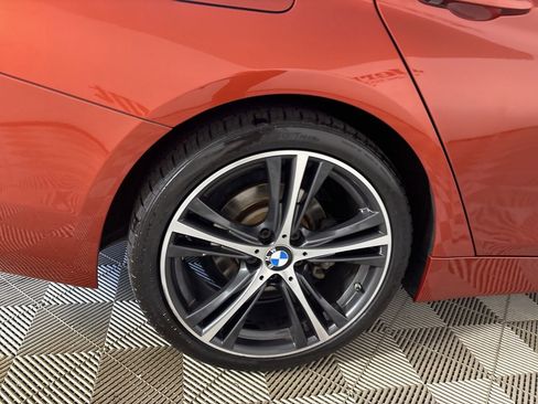 Used 2018 BMW 430i Gran Coupe image 34