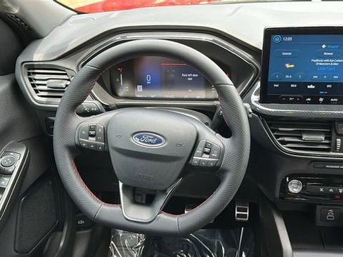 Used 2024 Ford Escape ST-Line w/ Tech Pack #1 FWD image 23