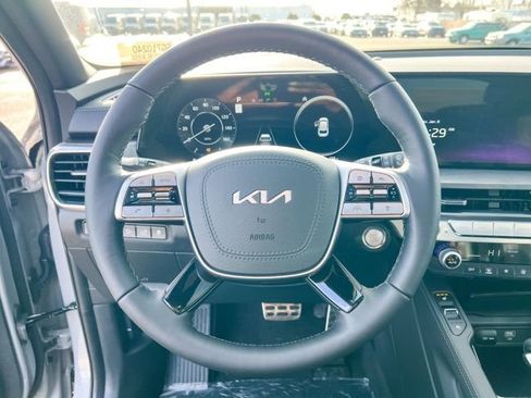 New 2025 Kia Telluride SX X-Line image 23