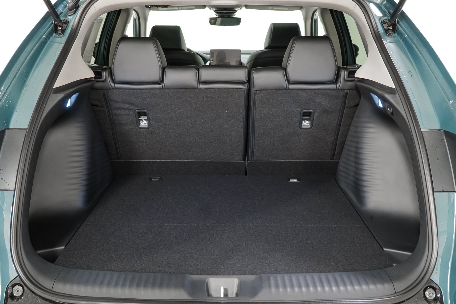 New 2027 Honda HR-V EX-L image 9