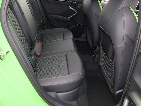 Used 2025 Audi RS 3 w/ Dynamic Plus Package image 13