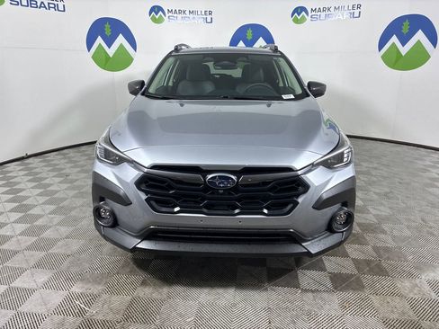 New 2026 Subaru Crosstrek 2.5i Limited image 2