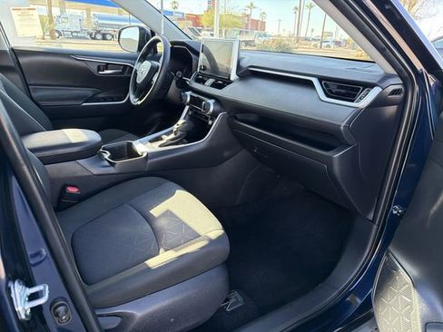 Certified 2025 Toyota RAV4 XLE image 28