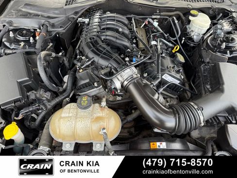 Used 2016 Ford Mustang Coupe w/ Equipment Group 051A image 31