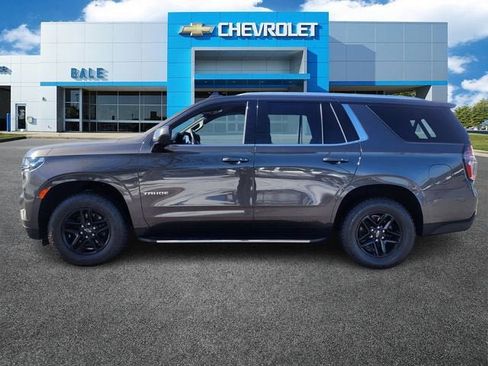 Used 2021 Chevrolet Tahoe LT image 6