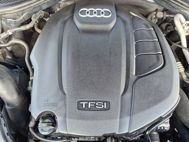Used 2018 Audi A6 2.0T Premium FWD image 23