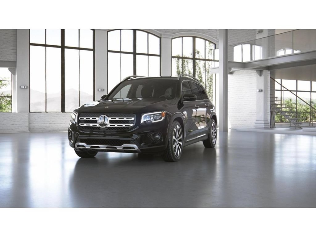 Certified 2023 Mercedes-Benz GLB 250 4MATIC image 42