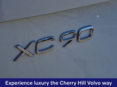 New 2026 Volvo XC90 B6 Ultra w/ Protection Package AWD/4WD image 16