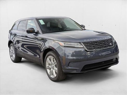 New 2026 Land Rover Range Rover Velar S image 7