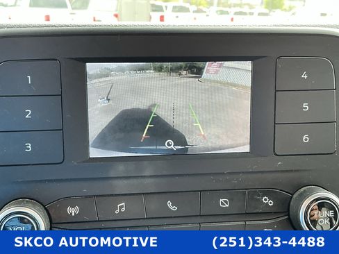 Used 2021 Ford Transit 250 Medium Roof image 17