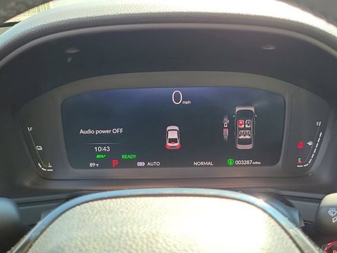 Used 2025 Honda Accord Touring image 24