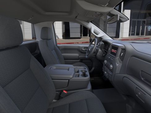 New 2025 GMC Sierra 3500 Pro w/ Convenience Package image 18