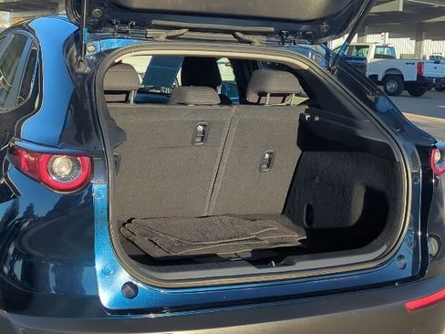 Used 2021 MAZDA CX-30 FWD 2.5 S image 17