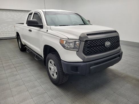 Used 2018 Toyota Tundra SR image 13