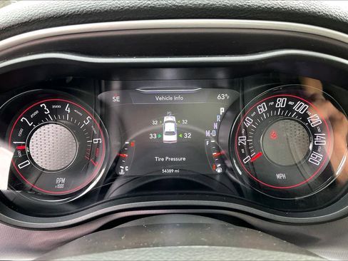 Used 2021 Dodge Challenger SXT w/ Blacktop Package image 21