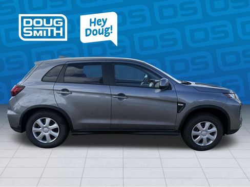 New 2026 Mitsubishi Outlander Sport AWD image 6