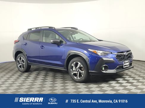 New 2026 Subaru Crosstrek 2.0i Premium image 1