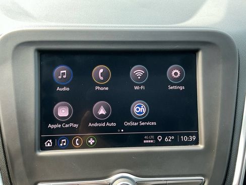 Used 2022 Chevrolet Equinox LT FWD image 18
