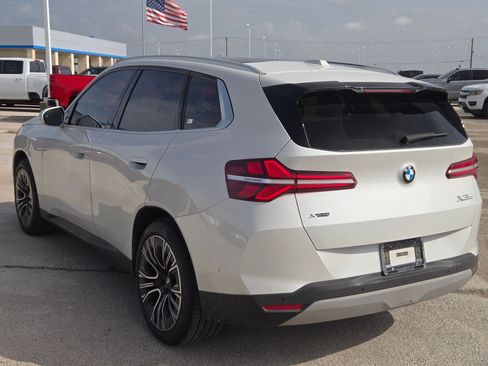 Used 2025 BMW X3 xDrive30i w/ Convenience Package AWD/4WD image 5