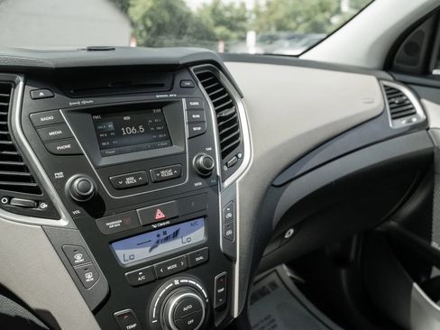 Used 2014 Hyundai Santa Fe Sport w/ Premium Equipment Package 03 FWD image 21