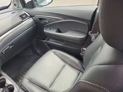 Used 2023 Honda Ridgeline RTL image 4