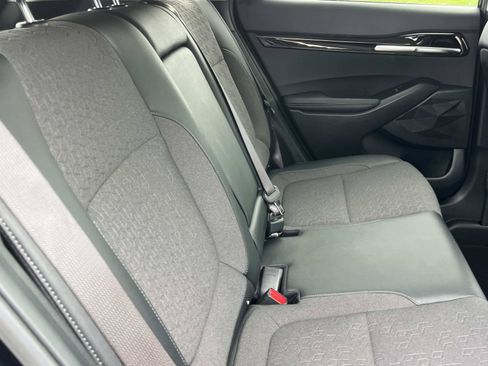 Used 2025 Kia Seltos S FWD image 22