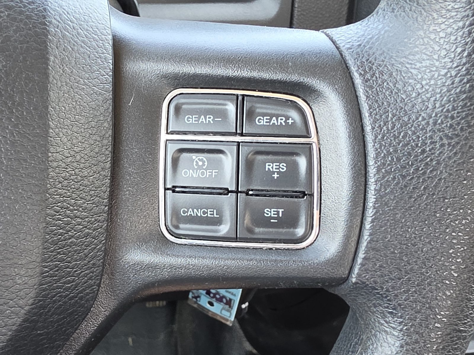 Used 2021 RAM 1500 Tradesman w/ Trailer Tow Group AWD/4WD image 19