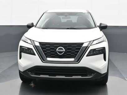 Used 2021 Nissan Rogue S