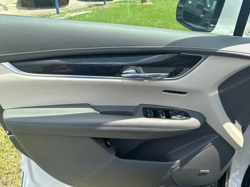 Used 2021 Cadillac XT6 Premium Luxury AWD/4WD image 13