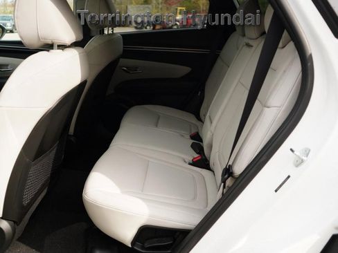 Certified 2023 Hyundai Tucson SEL w/ Convenience Package image 31