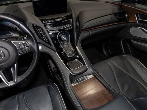 Used 2023 Acura RDX AWD w/ Advance Package image 22