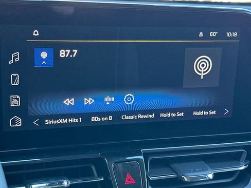 New 2026 Chevrolet TrailBlazer LT w/ Convenience Package image 23