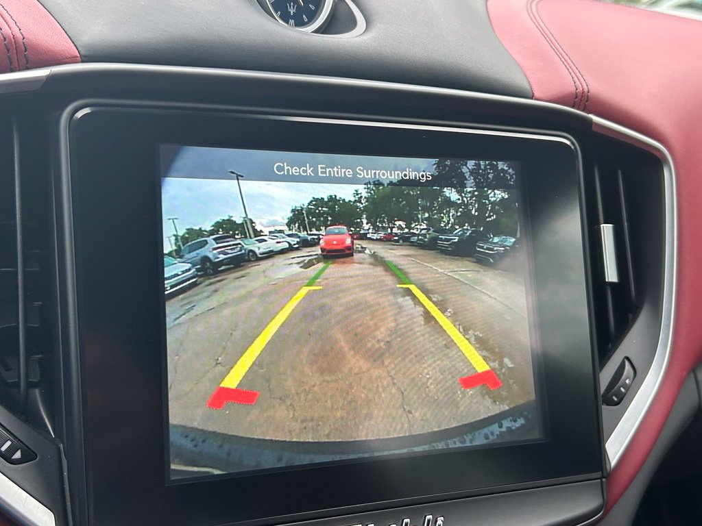 Used 2020 Maserati Ghibli RWD image 18
