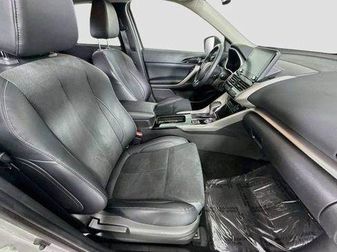 Used 2026 Mitsubishi Eclipse Cross SE AWD/4WD image 26
