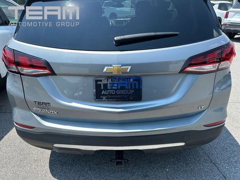 Used 2023 Chevrolet Equinox LT w/ Driver Convenience Package FWD image 27