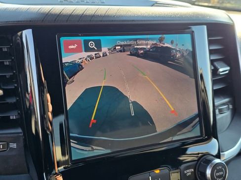 Used 2025 RAM 1500 Big Horn AWD/4WD image 29