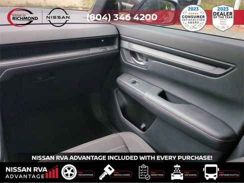 Used 2024 Honda CR-V Sport image 18