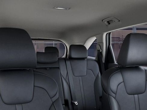 Certified 2025 Kia Sorento S image 27