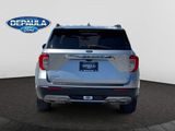 Used 2020 Ford Explorer XLT w/ Equipment Group 202A image 5