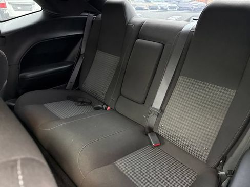 Used 2020 Dodge Challenger R/T Scat Pack RWD image 13
