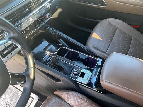 Used 2021 Kia Telluride SX w/ SX Prestige Package AWD/4WD image 16
