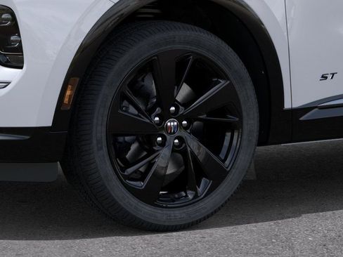 New 2026 Buick Envision Sport Touring image 9