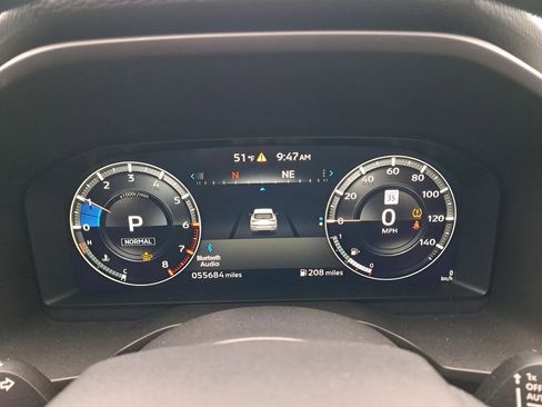 Used 2023 Mitsubishi Outlander SEL 40th Anniversary image 20